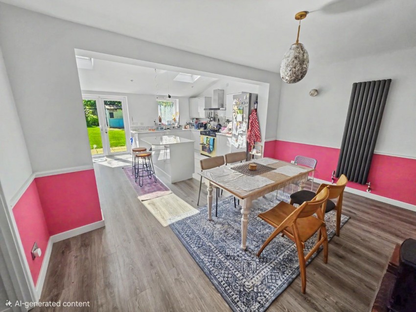 Images for Deerings Road, Rugby