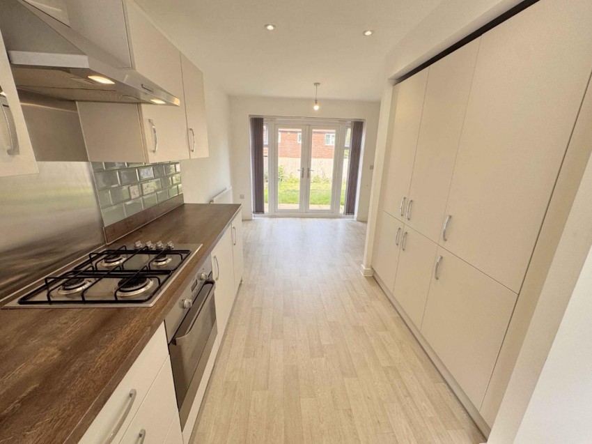 Images for Preston Close, Houlton, Rugby