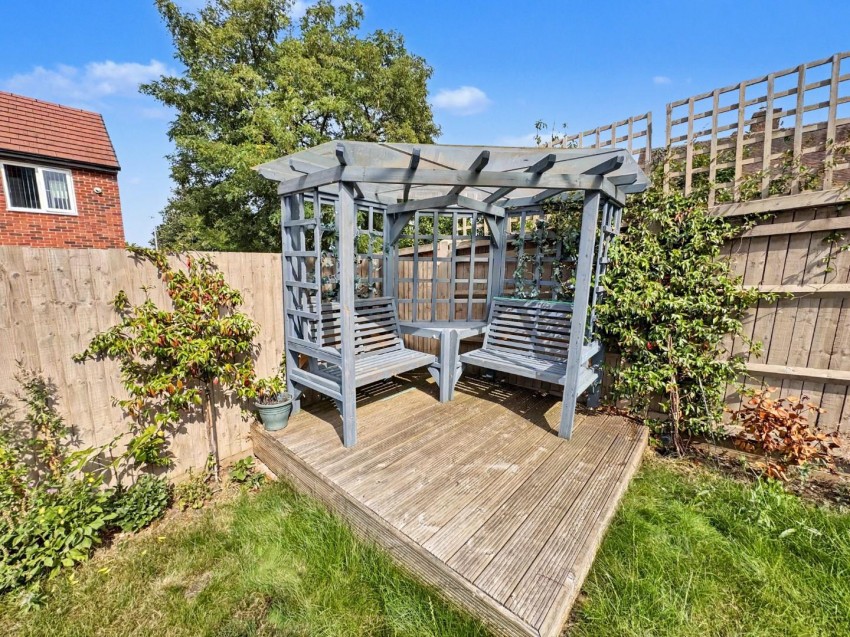 Images for Preston Close, Houlton, Rugby