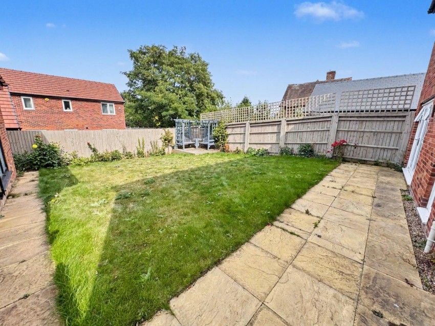 Images for Preston Close, Houlton, Rugby