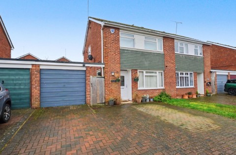 View Full Details for West Street, Weedon, Northampton