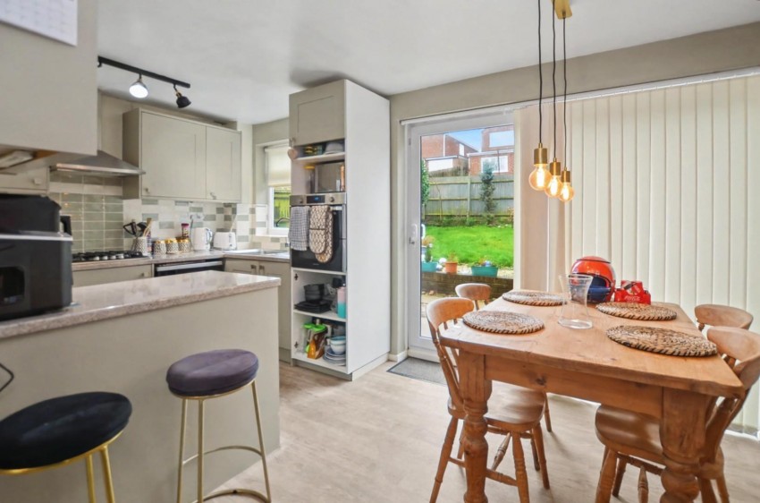Images for West Street, Weedon, Northampton