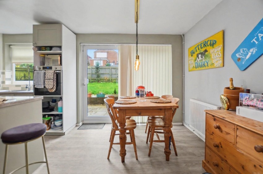 Images for West Street, Weedon, Northampton