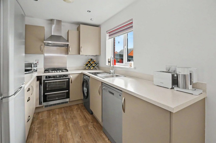 Images for Kent Crescent, Marina Gardens, Northampton