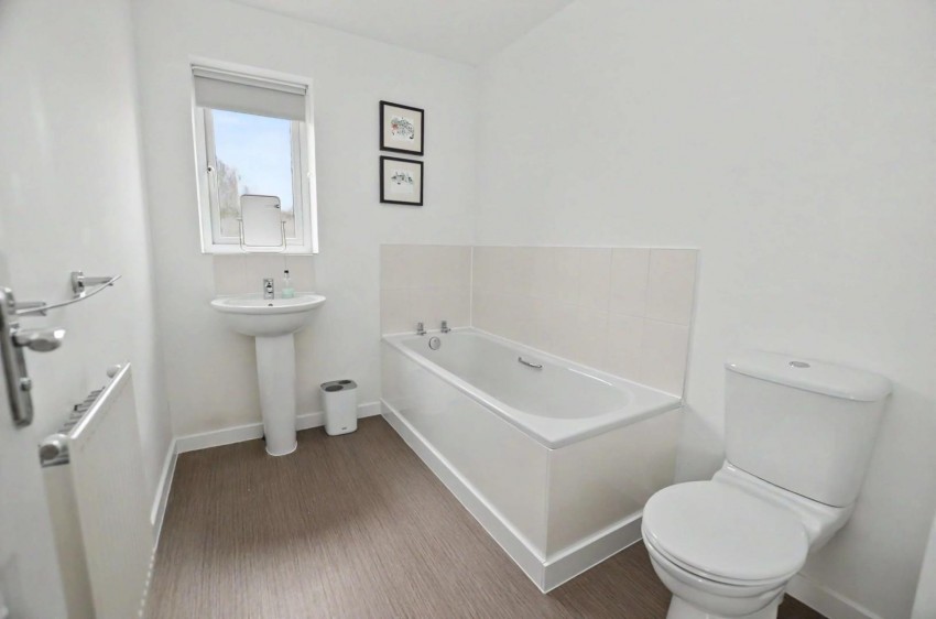 Images for Kent Crescent, Marina Gardens, Northampton