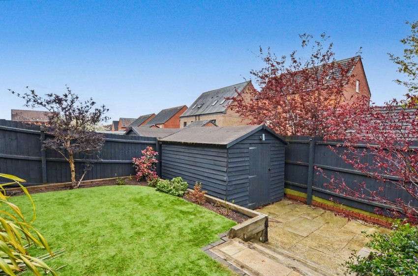 Images for Kent Crescent, Marina Gardens, Northampton