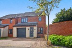 Images for Kent Crescent, Marina Gardens, Northampton