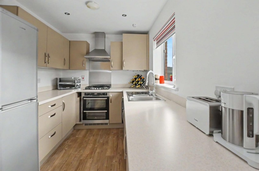 Images for Kent Crescent, Marina Gardens, Northampton