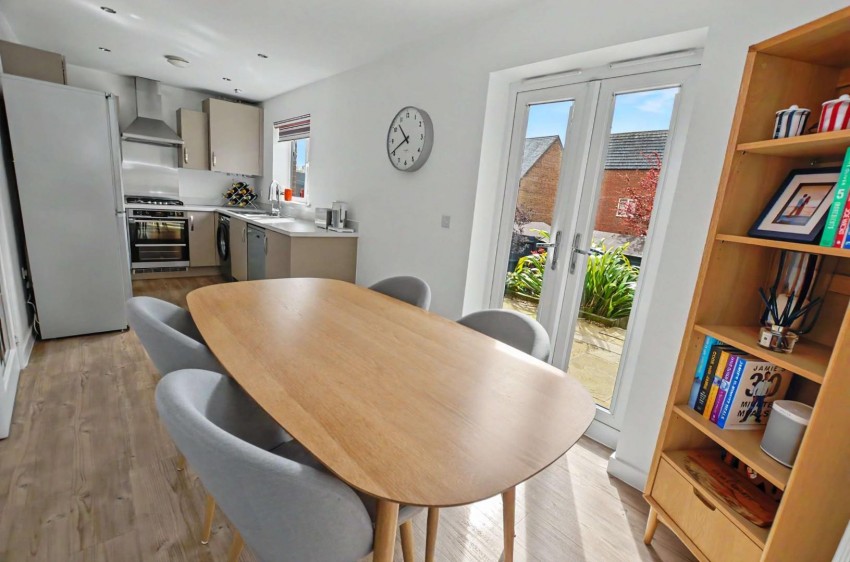 Images for Kent Crescent, Marina Gardens, Northampton