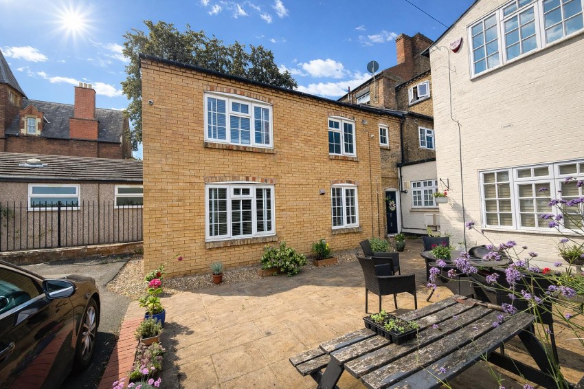Images for Flat 3, 23, Warwick Street, Rugby, Warwickshire, C