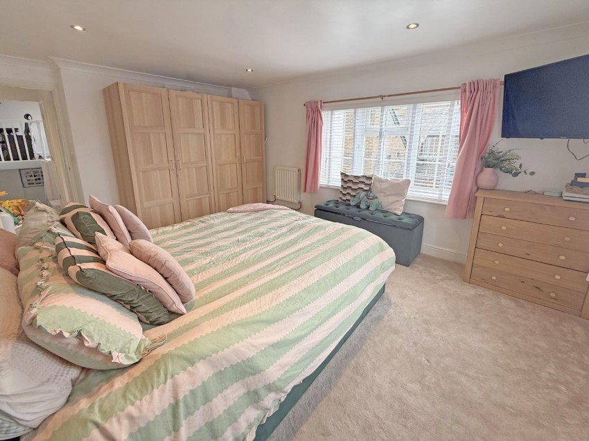Images for Flat 3, 23, Warwick Street, Rugby, Warwickshire, C