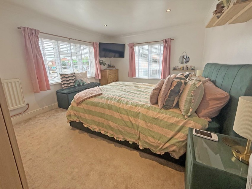 Images for Flat 3, 23, Warwick Street, Rugby, Warwickshire, C