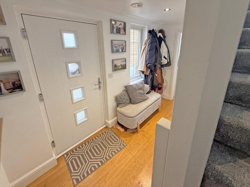 Images for Flat 3, 23, Warwick Street, Rugby, Warwickshire, C