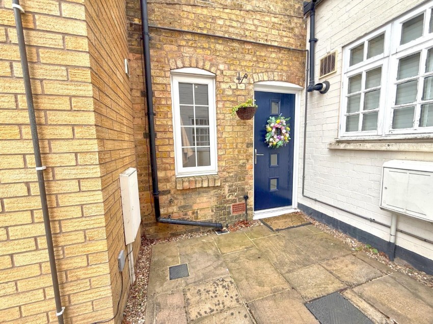 Images for Flat 3, 23, Warwick Street, Rugby, Warwickshire, C