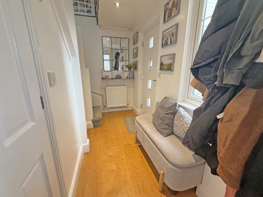 Images for Flat 3, 23, Warwick Street, Rugby, Warwickshire, C