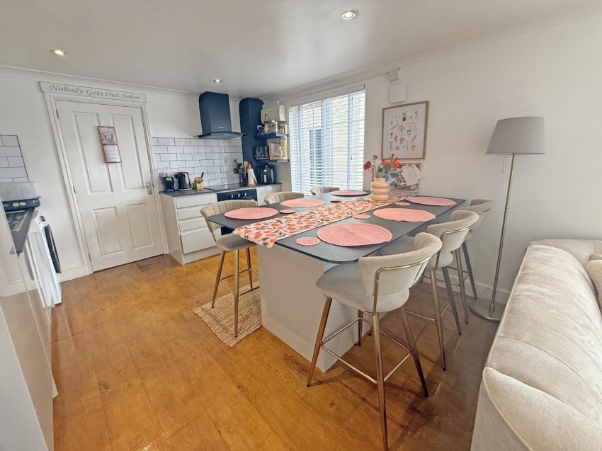 Images for Flat 3, 23, Warwick Street, Rugby, Warwickshire, C