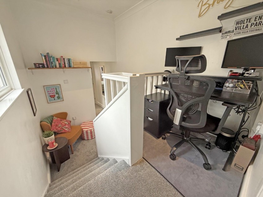Images for Flat 3, 23, Warwick Street, Rugby, Warwickshire, C