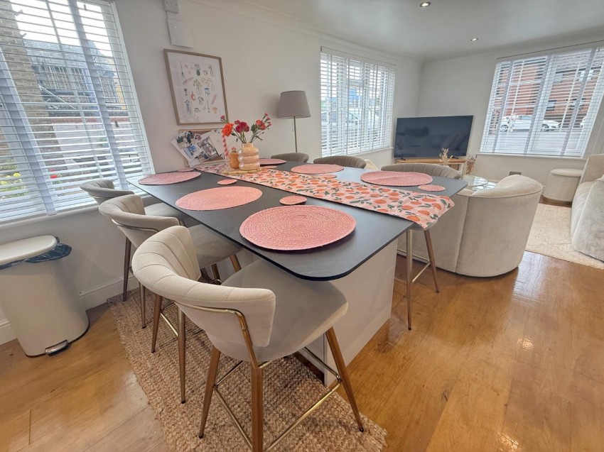 Images for Flat 3, 23, Warwick Street, Rugby, Warwickshire, C