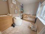 Images for Flat 3, 23, Warwick Street, Rugby, Warwickshire, C