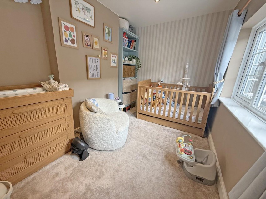 Images for Flat 3, 23, Warwick Street, Rugby, Warwickshire, C