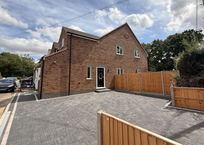 Images for Newbold Road, Newbold, Rugby