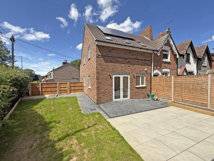 Images for Newbold Road, Newbold, Rugby