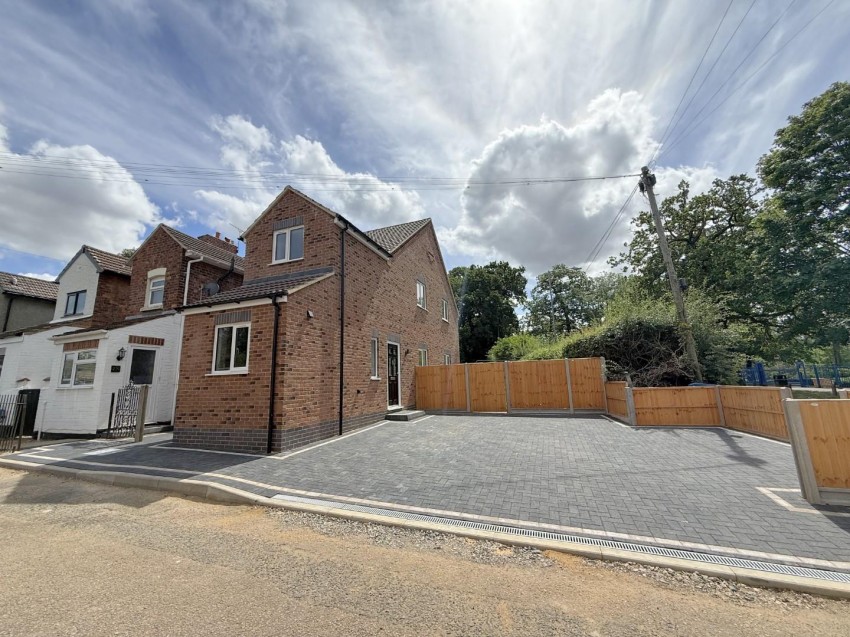 Images for Newbold Road, Newbold, Rugby