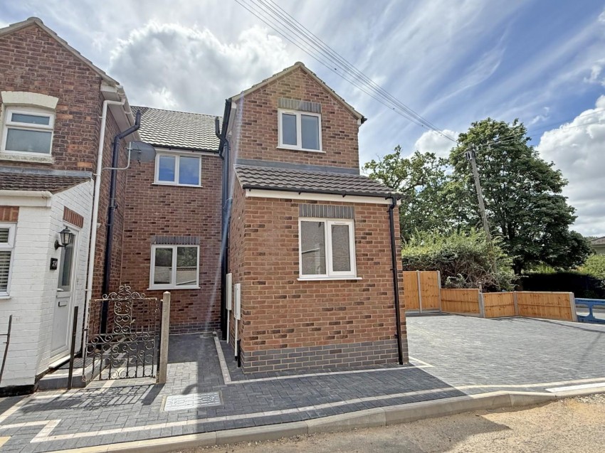 Images for Newbold Road, Newbold, Rugby