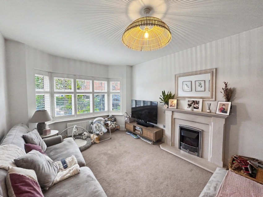 Images for Barnard Close, Earls Barton, Northampton