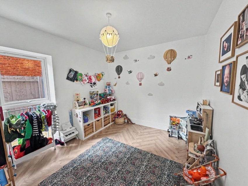 Images for Barnard Close, Earls Barton, Northampton