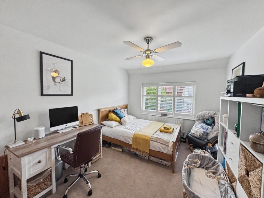 Images for Barnard Close, Earls Barton, Northampton