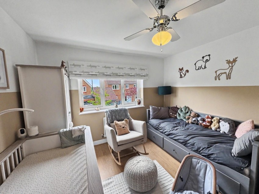 Images for Barnard Close, Earls Barton, Northampton