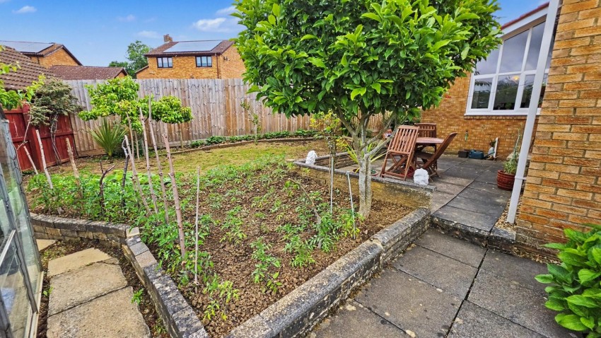 Images for Whaddon Close, West Hunsbury, Northampton