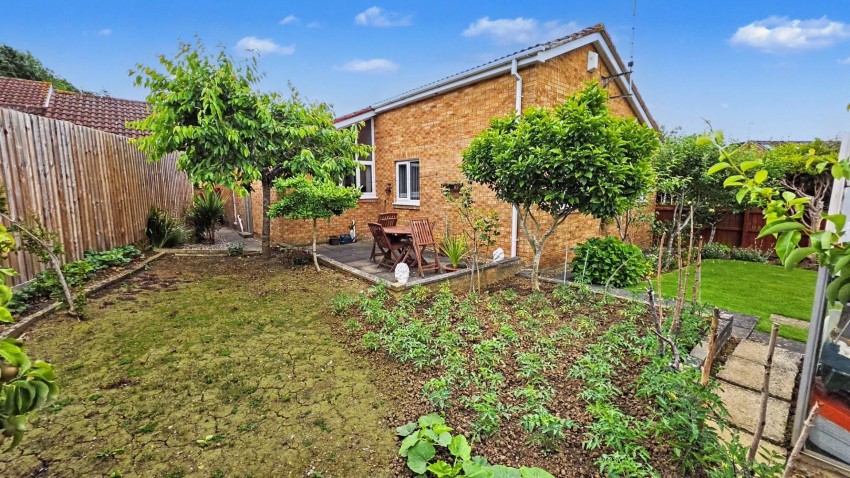 Images for Whaddon Close, West Hunsbury, Northampton