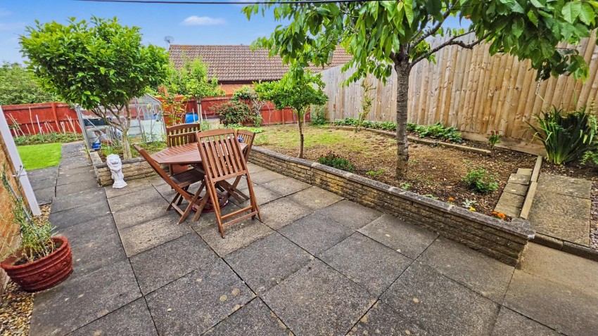 Images for Whaddon Close, West Hunsbury, Northampton