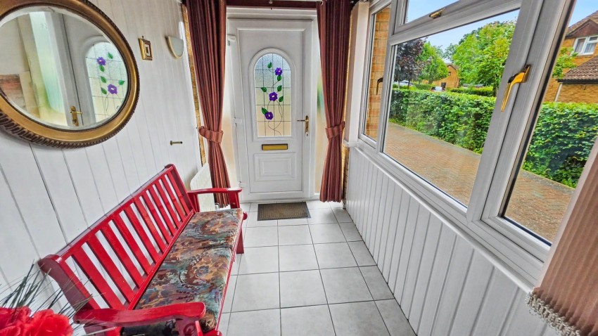 Images for Whaddon Close, West Hunsbury, Northampton
