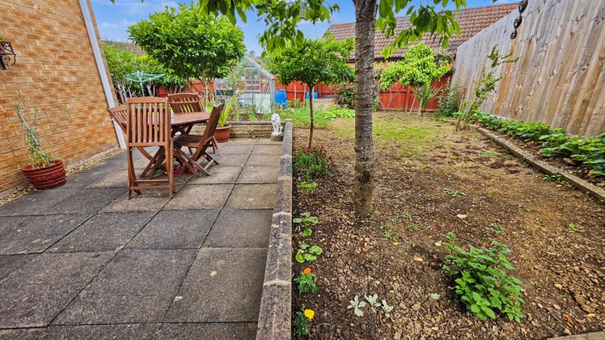 Images for Whaddon Close, West Hunsbury, Northampton