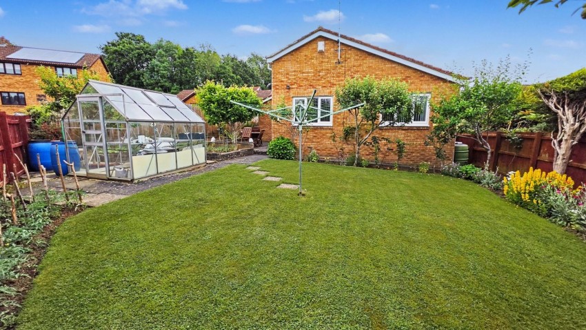 Images for Whaddon Close, West Hunsbury, Northampton