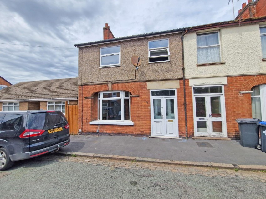 Images for Frederick Street, Rugby