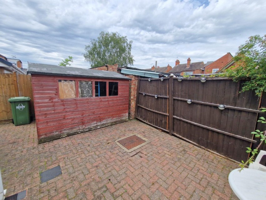 Images for Frederick Street, Rugby