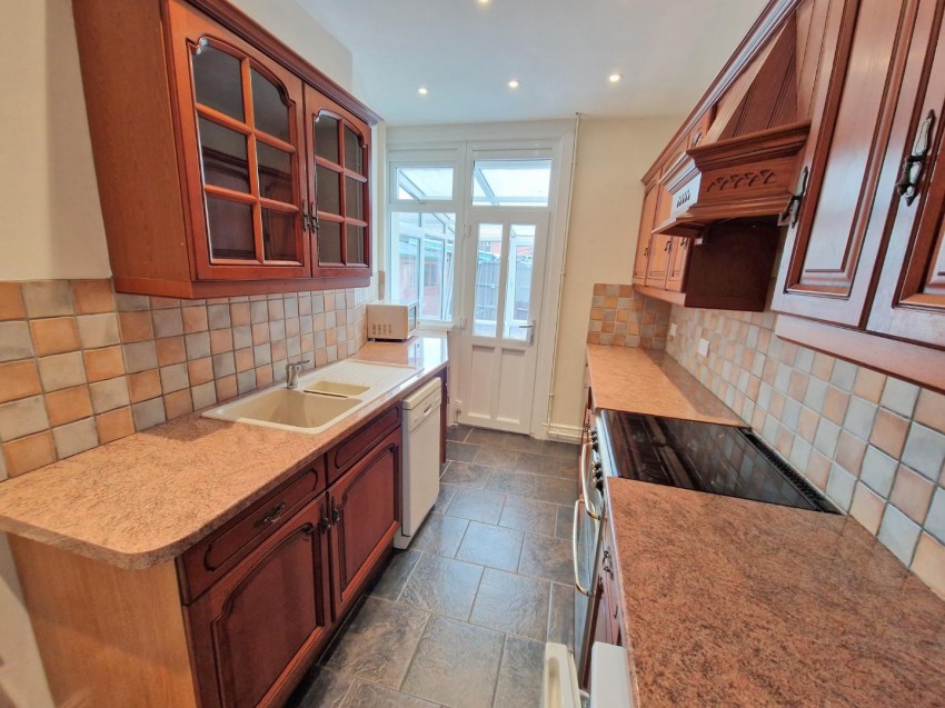 Images for Frederick Street, Rugby