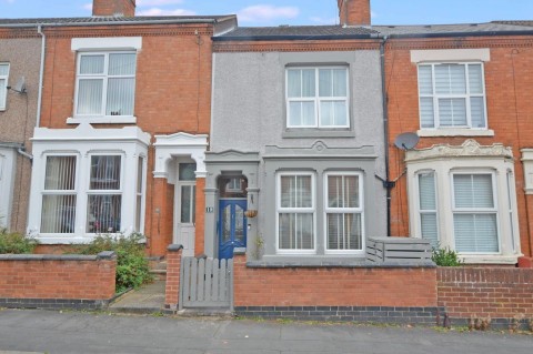 View Full Details for Grosvenor Road, RUGBY