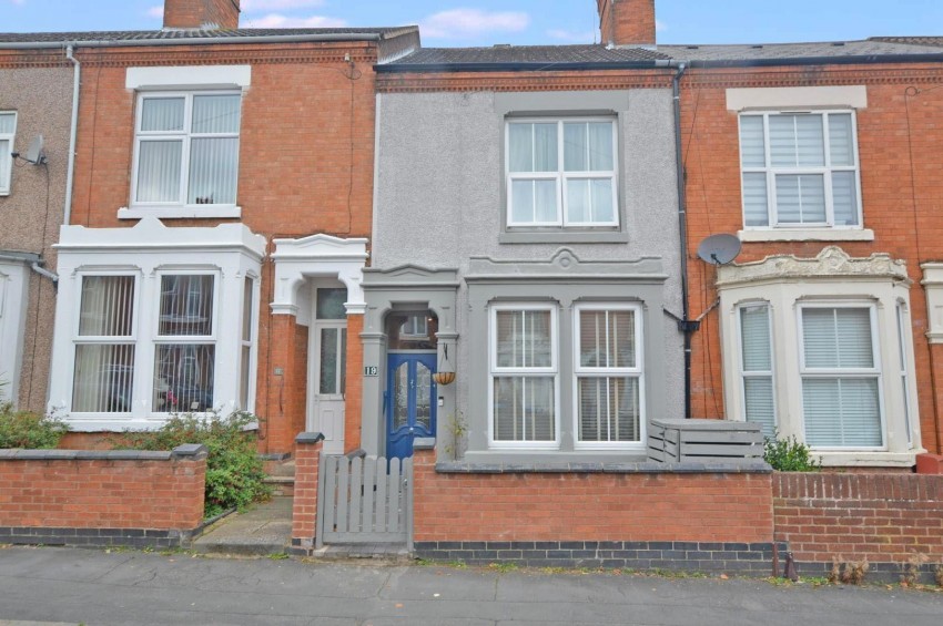 Images for Grosvenor Road, RUGBY