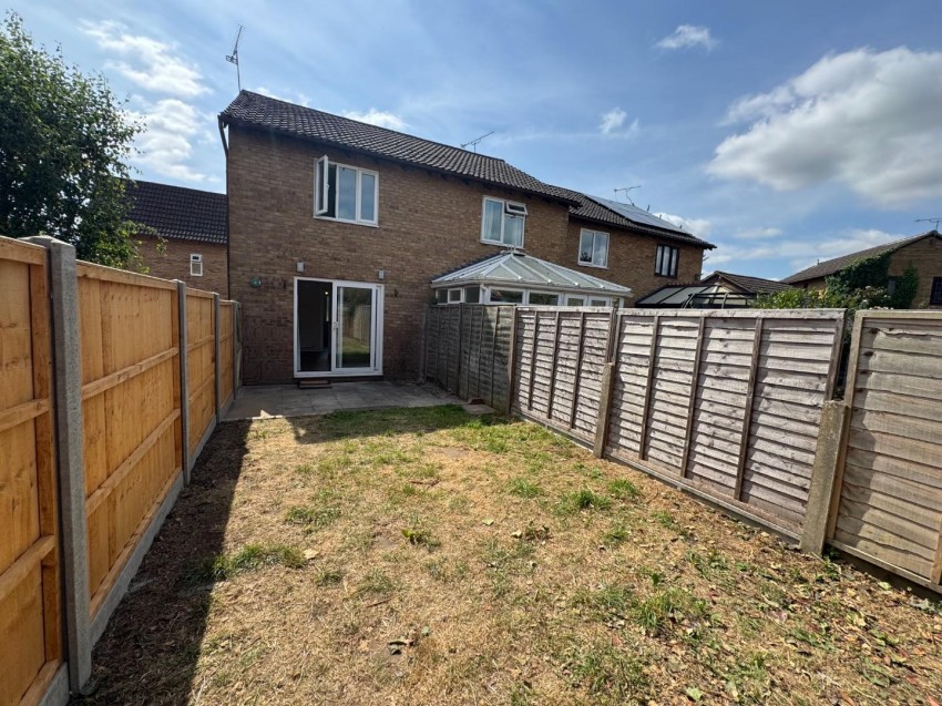 Images for Weaver Drive, Long Lawford, Rugby