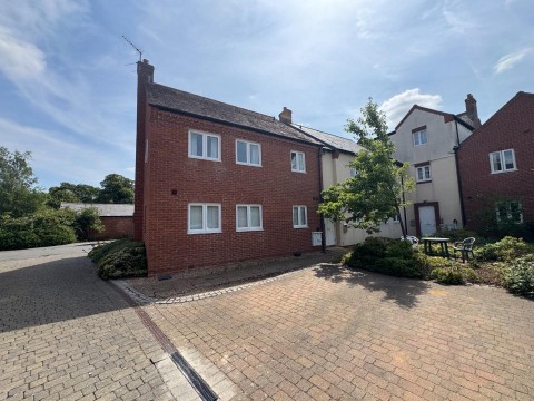 View Full Details for Wade House, Ivy Grange, Bilton Village