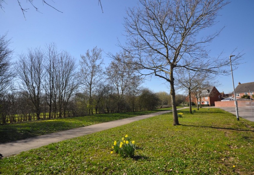 Images for Old Gorse Way, Mawsley, Kettering