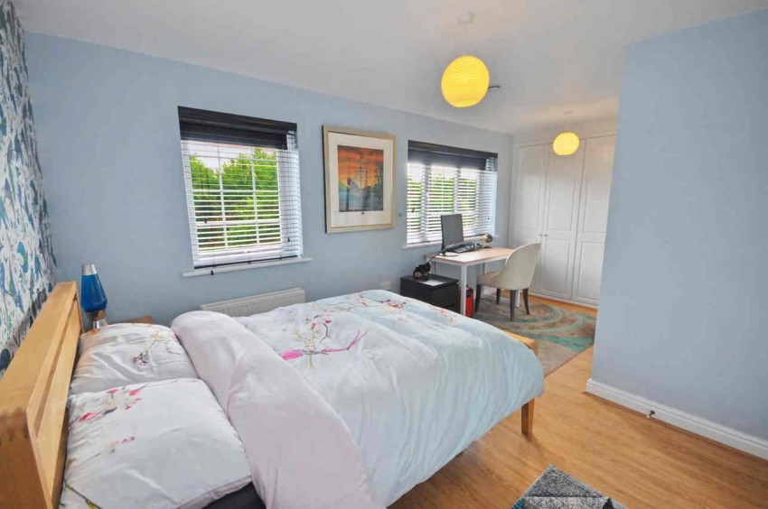 Images for Old Gorse Way, Mawsley, Kettering