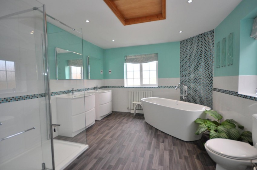Images for Old Gorse Way, Mawsley, Kettering
