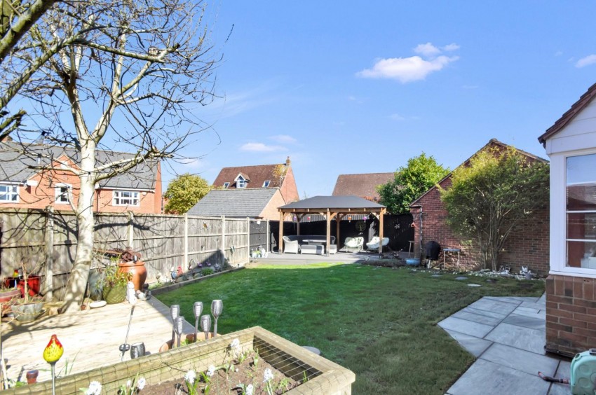 Images for Old Gorse Way, Mawsley, Kettering