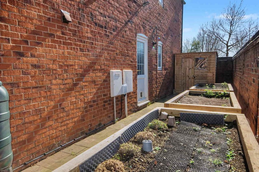 Images for Old Gorse Way, Mawsley, Kettering